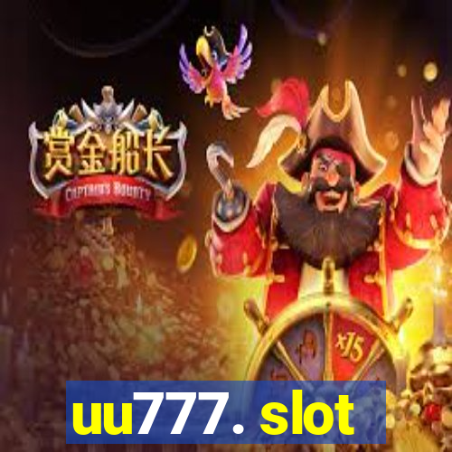 uu777. slot